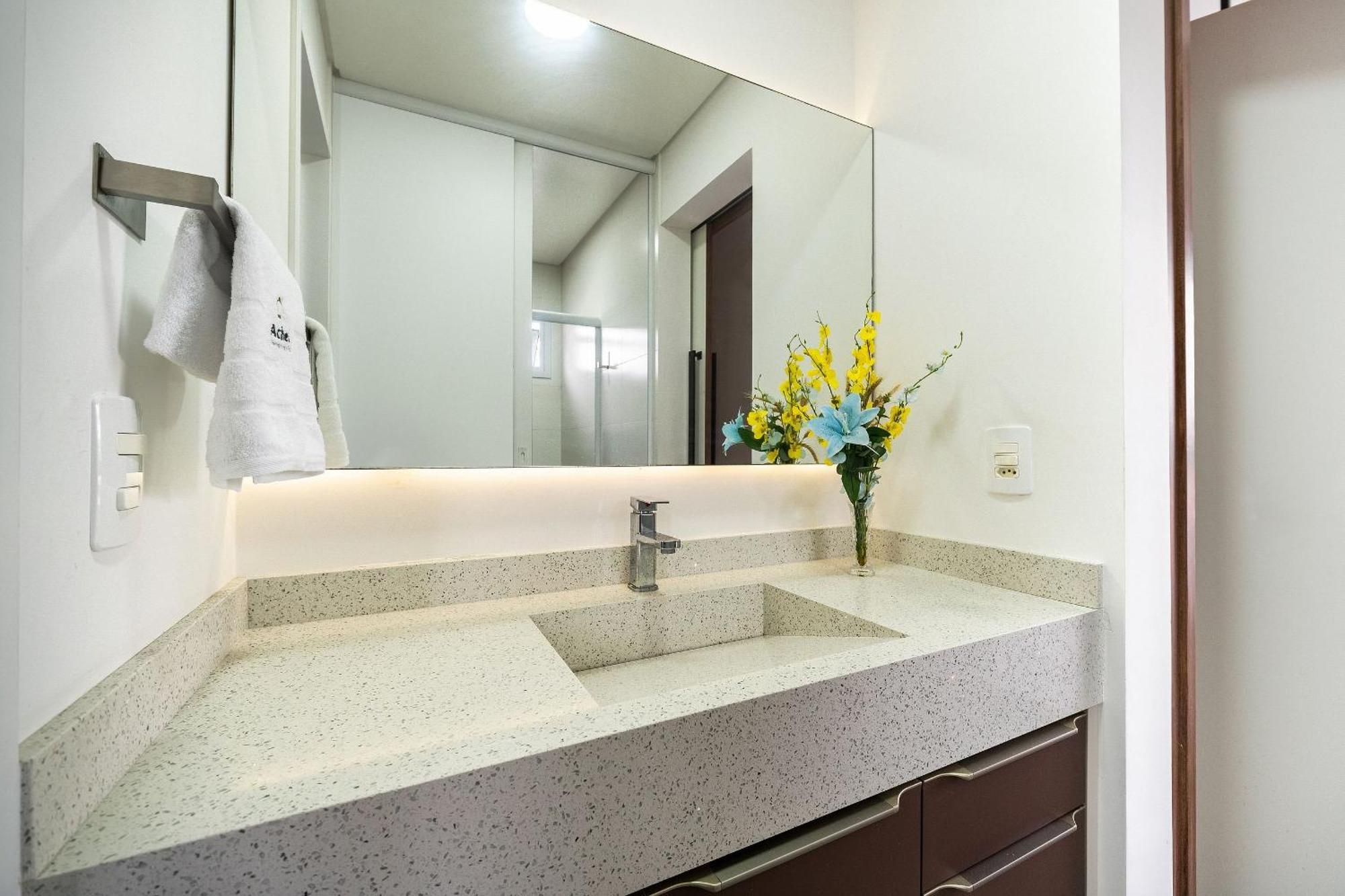 Apartamento Apto Liz Perto Da By Achei Florianópolis